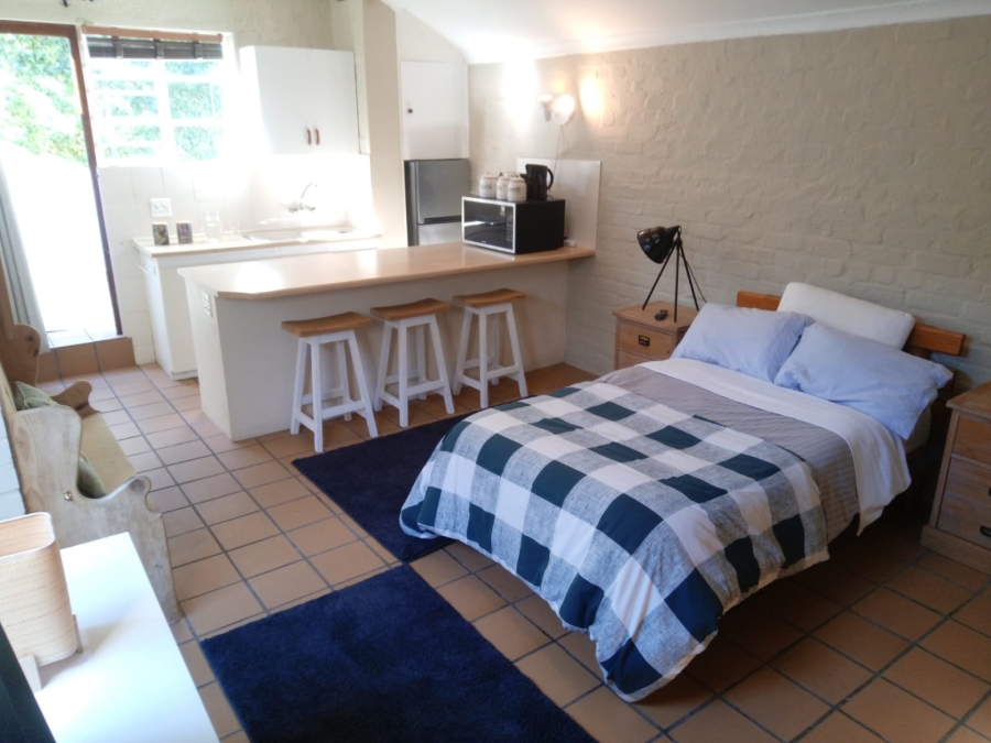 To Let 1 Bedroom Property for Rent in Plumstead Western Cape